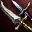 Vesper Dual Daggers